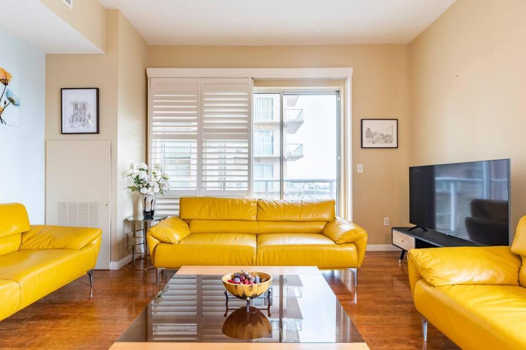 A Corner Unit With Ocean Views From Every Room Long Beach Dış mekan fotoğraf