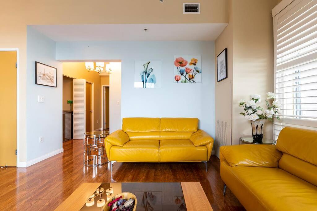 A Corner Unit With Ocean Views From Every Room Long Beach Dış mekan fotoğraf