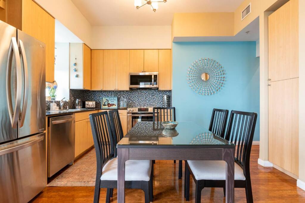 A Corner Unit With Ocean Views From Every Room Long Beach Dış mekan fotoğraf