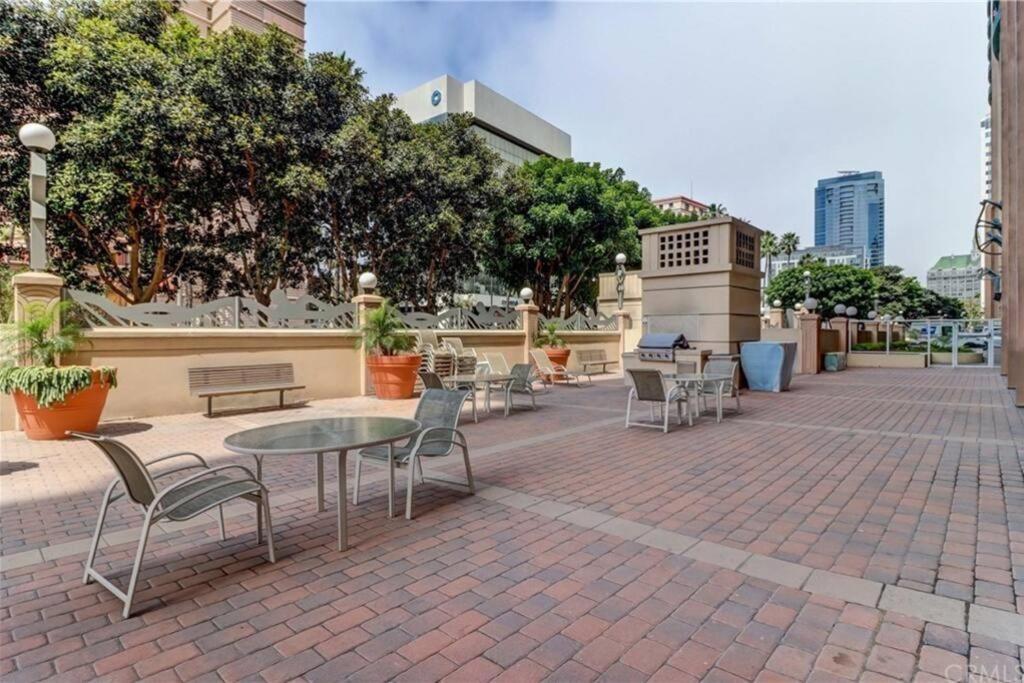 A Corner Unit With Ocean Views From Every Room Long Beach Dış mekan fotoğraf