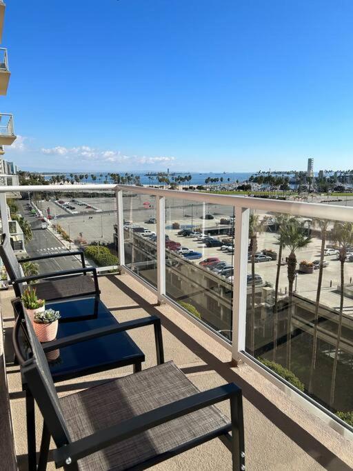 A Corner Unit With Ocean Views From Every Room Long Beach Dış mekan fotoğraf