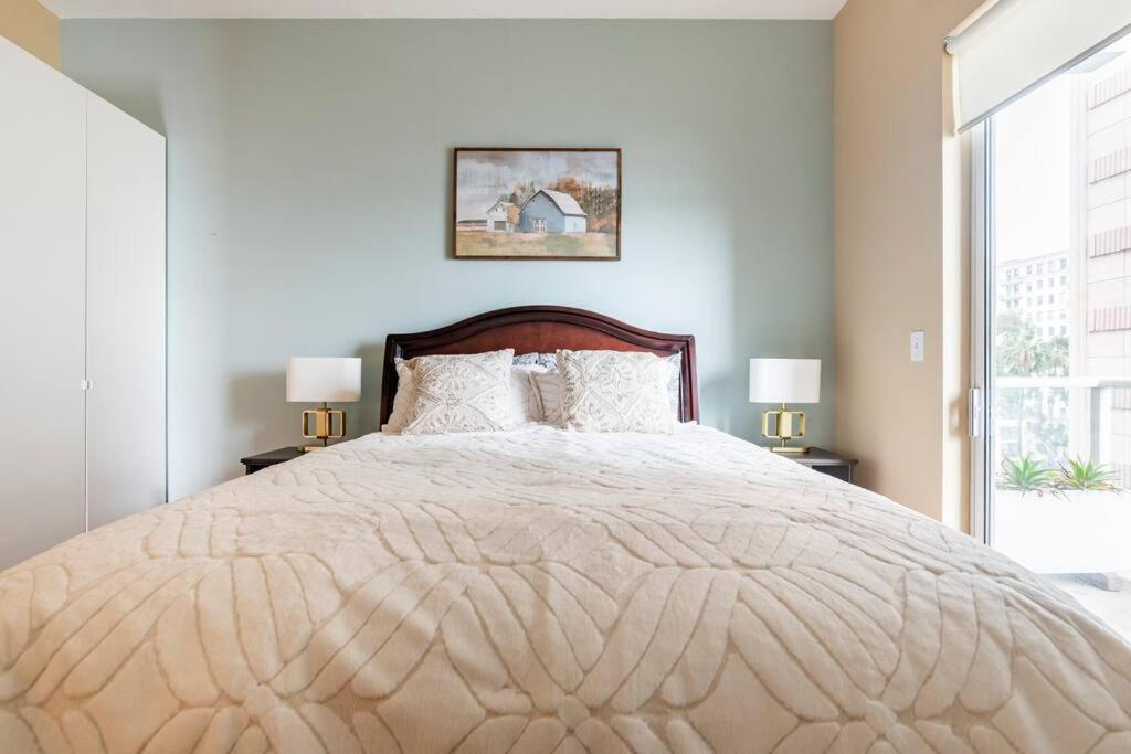 A Corner Unit With Ocean Views From Every Room Long Beach Dış mekan fotoğraf