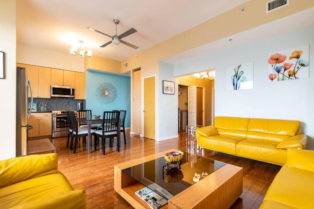 A Corner Unit With Ocean Views From Every Room Long Beach Dış mekan fotoğraf