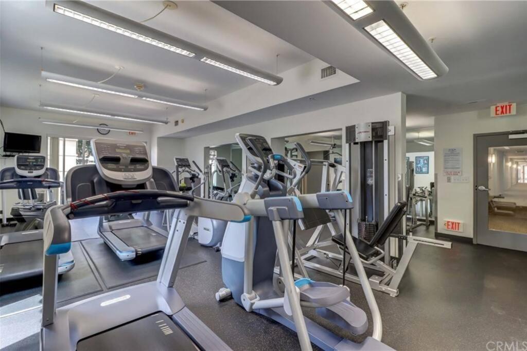A Corner Unit With Ocean Views From Every Room Long Beach Dış mekan fotoğraf