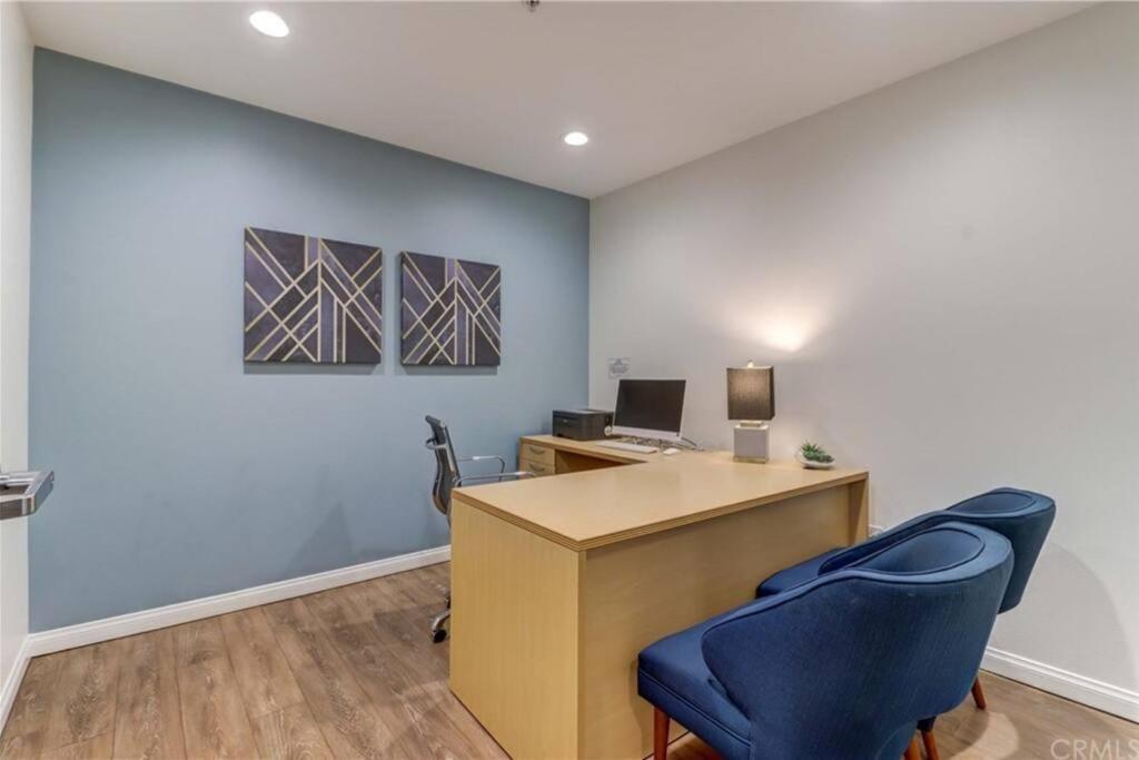 A Corner Unit With Ocean Views From Every Room Long Beach Dış mekan fotoğraf